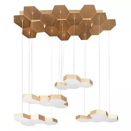 Люстра Lightstar FAVO 750261