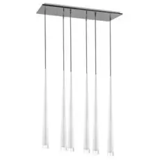 Люстра Lightstar META DUOVO WHITE 807066