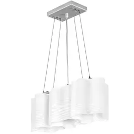 Люстра Lightstar NUBI ONDOSO 802131