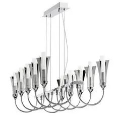 Люстра Lightstar OWIO 757104