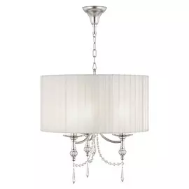 Люстра Lightstar PARALUME 725036