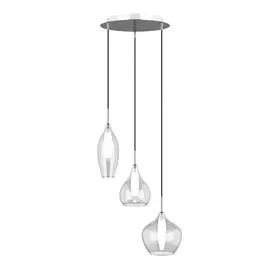 Люстра Lightstar PENTOLA 803051