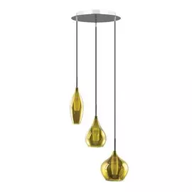 Люстра Lightstar PENTOLA 803058