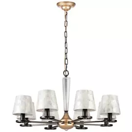 Люстра Lightstar PERLA 707081