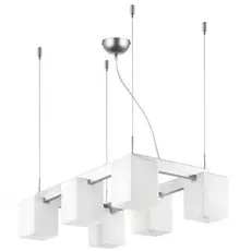 Люстра Lightstar QUBICA 805060