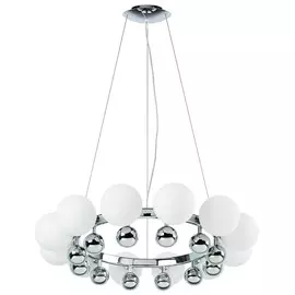 Люстра Lightstar SFERETTA 801124