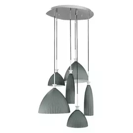 Люстра Lightstar SIMPLE LIGHT 810 810161