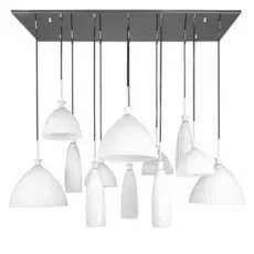 Люстра Lightstar SIMPLE LIGHT 810 810220