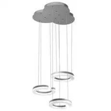 Люстра Lightstar UNITARIO 763349