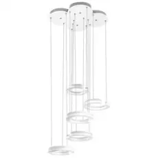 Люстра Lightstar UNITARIO 763436