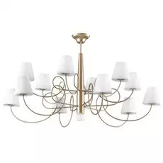 Люстра Lightstar VORTICO 814133