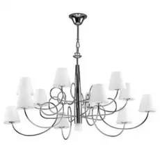 Люстра Lightstar VORTICO 814334