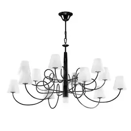 Люстра Lightstar VORTICO 814337