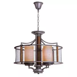 Люстра Loft It Ahrendale LOFT1933-4P