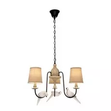 Люстра Loft It BIRDS LOFT1029A-3