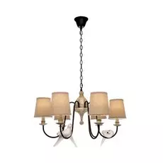 Люстра Loft It BIRDS LOFT1029A-6