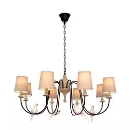Люстра Loft It BIRDS LOFT1029A-8
