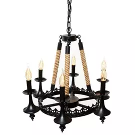 Люстра Loft It CASTLE LOFT1862-6