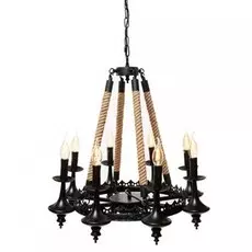 Люстра Loft It Castle LOFT1862-8