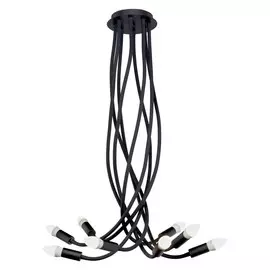 Люстра Loft It EYE LOFT1714-BL