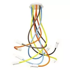 Люстра Loft It EYE LOFT1714-RGB