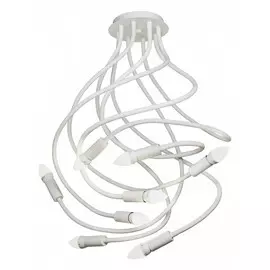 Люстра Loft It EYE LOFT1714-WH