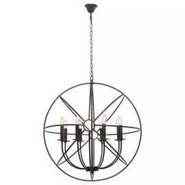 Люстра Loft It FOUCAULTS ORB LOFT1192-8