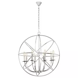 Люстра Loft It FOUCAULTS ORB LOFT1193-8