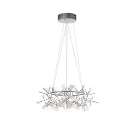 Люстра Loft It HERACLEUM 9022-108S