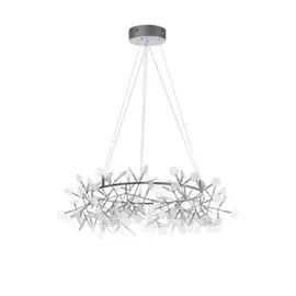 Люстра Loft It HERACLEUM 9022-162S