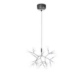 Люстра Loft It HERACLEUM 9022-27S