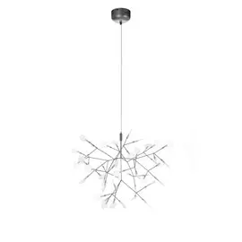 Люстра Loft It HERACLEUM 9022-45S