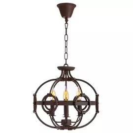 Люстра Loft It PUMPKIN LOFT1344-4