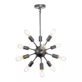 Люстра Loft It SPUTNIK LOFT1832P-12