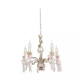 Люстра Lucia Tucci ANGELO 147.5 Ivory