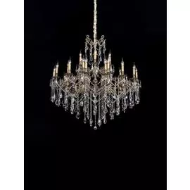 Люстра Lucia Tucci BARLETTA 122.16.8.6 Antique