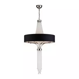 Люстра Lucia Tucci COSMOPOLITAN COSMOPOLITAN 2970.8 Black