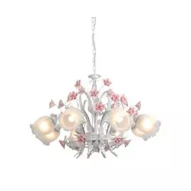 Люстра Lucia Tucci FIORI DI ROSE 106.8