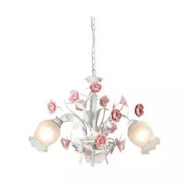 Люстра Lucia Tucci FIORI DI ROSE 106.3