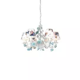 Люстра Lucia Tucci FIORI DI ROSE 108.6
