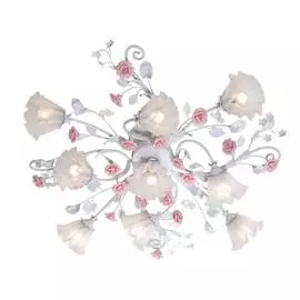 Люстра Lucia Tucci FIORI DI ROSE 109.8.1