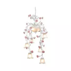Люстра Lucia Tucci FIORI DI ROSE 113.6.3