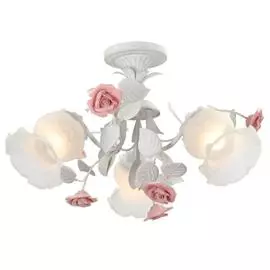 Люстра Lucia Tucci FIORI DI ROSE 114.3