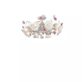 Люстра Lucia Tucci FIORI DI ROSE 114.8