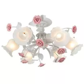 Люстра Lucia Tucci FIORI DI ROSE 114.6