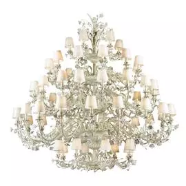 Люстра Lucia Tucci FIORI DI ROSE 1775.64