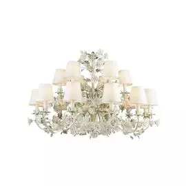 Люстра Lucia Tucci FIORI DI ROSE 1775.18