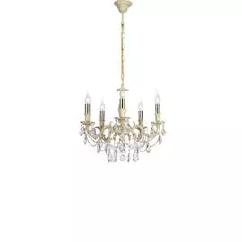 Люстра Lucia Tucci FIRENZE 141.5 Cream White