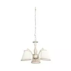 Люстра Lucia Tucci FIRMO 145.3 Ivory