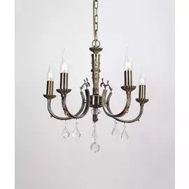 Люстра Lucia Tucci MESSINA 143.5 Antique